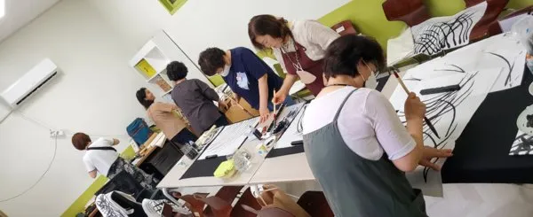 2022 꿈나무 도서관 상반기 프로그램