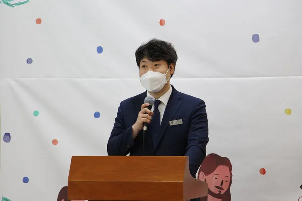 9월 청장년 연합속회