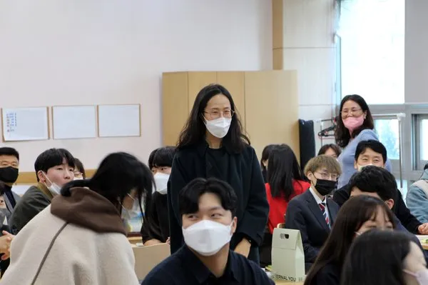 2022 하반기 교사대학