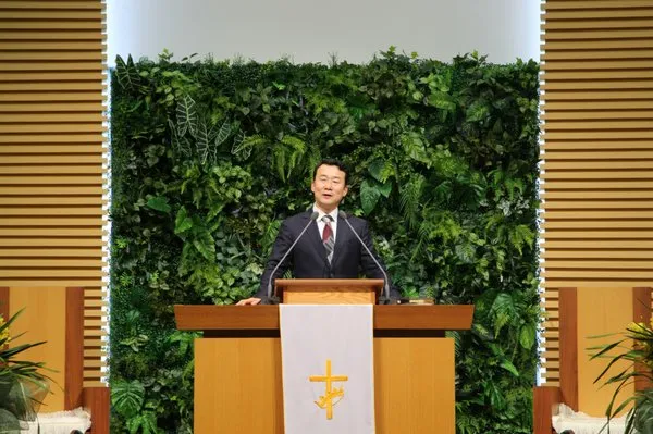 2023 속장기도회 및 속회사정