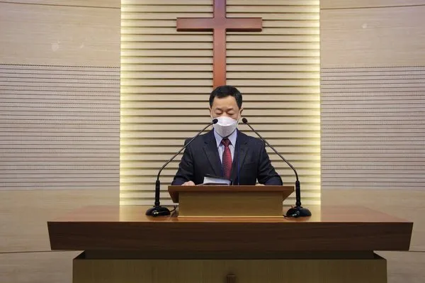 2023 남선교회 2월 연합속회