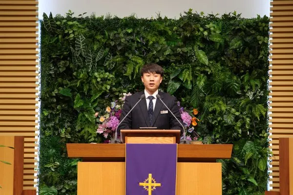 2023 3월 속장기도회