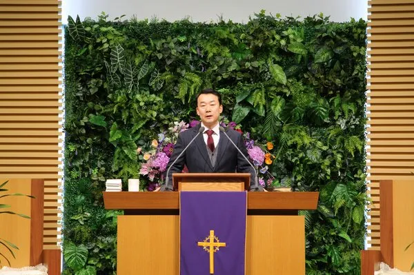 2023 사순절 특별새벽기도회