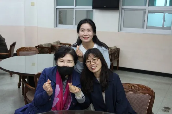 2023 4월 속장기도회