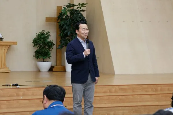 2023 청장년회 한마음 캠프