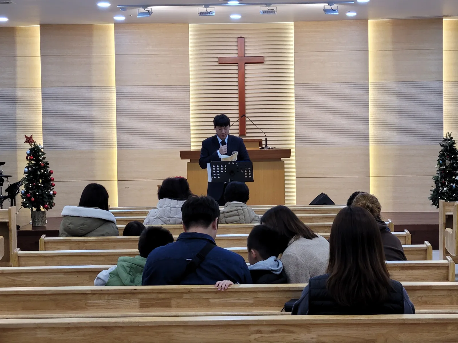 2023년도 세례교육