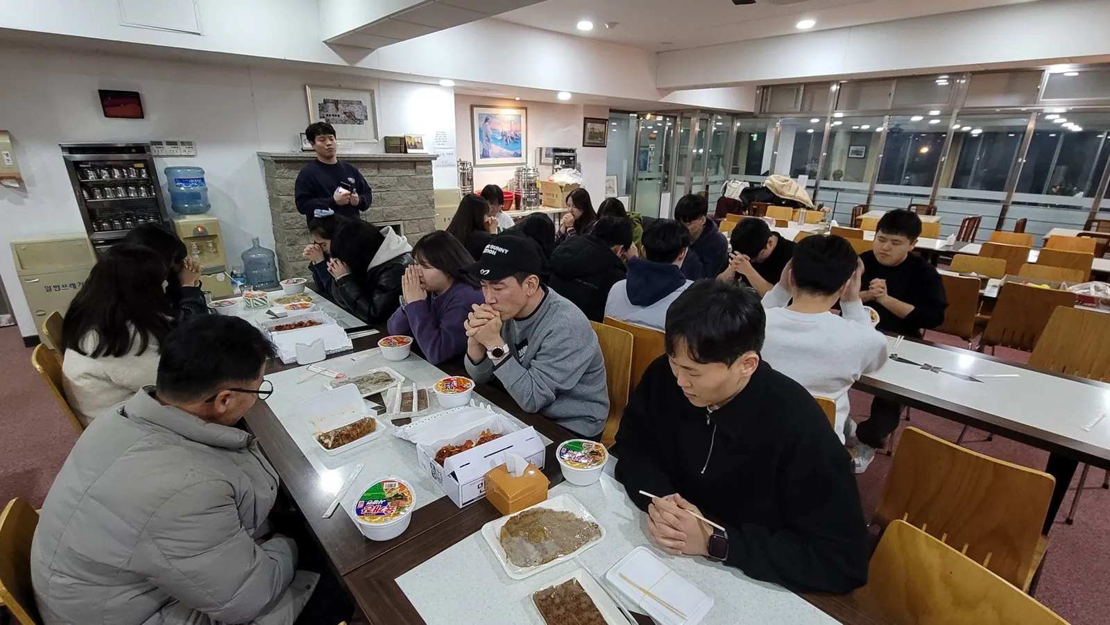 2023 고등부 고3 졸업여행