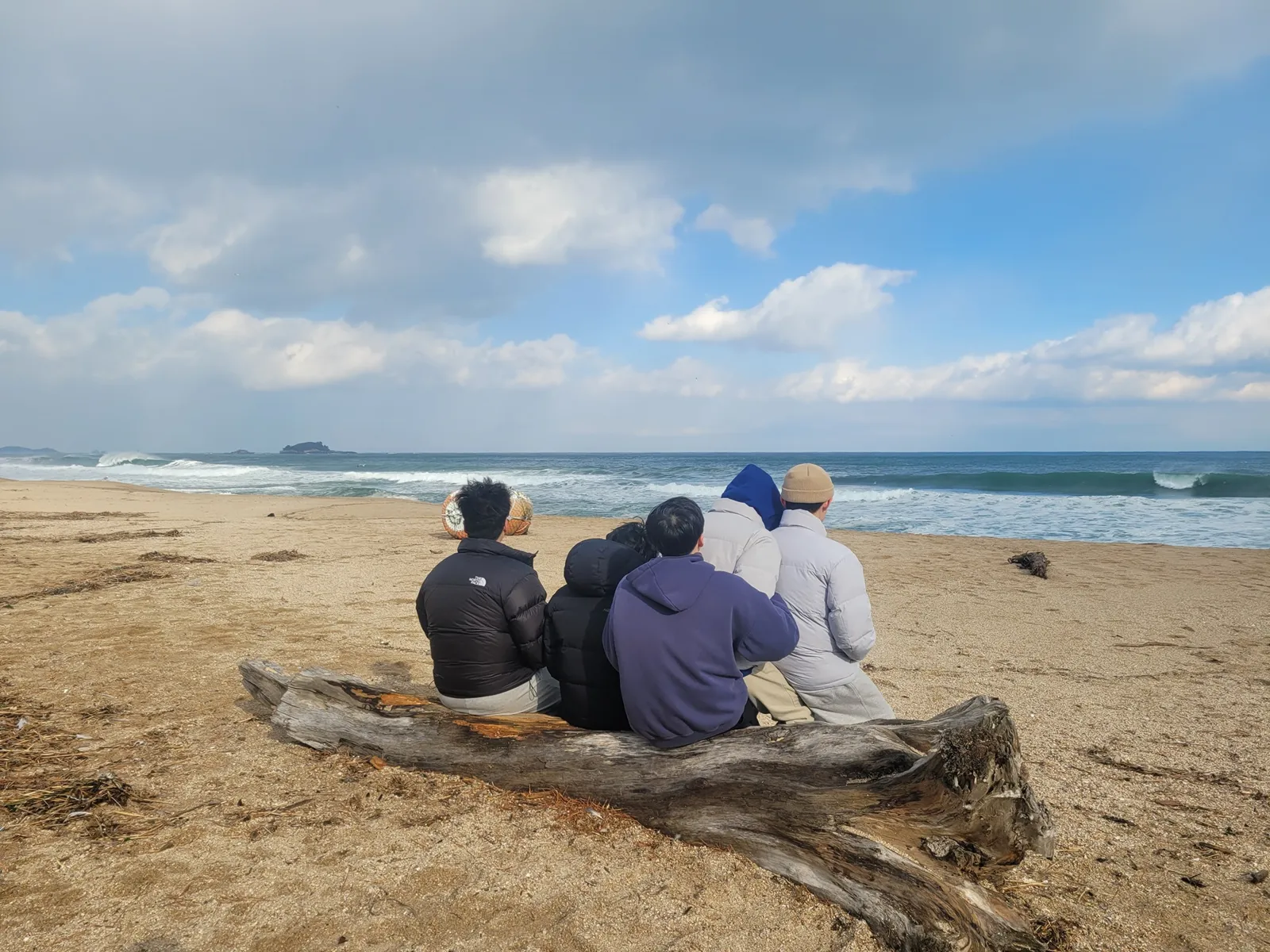 2023 고등부 고3 졸업여행