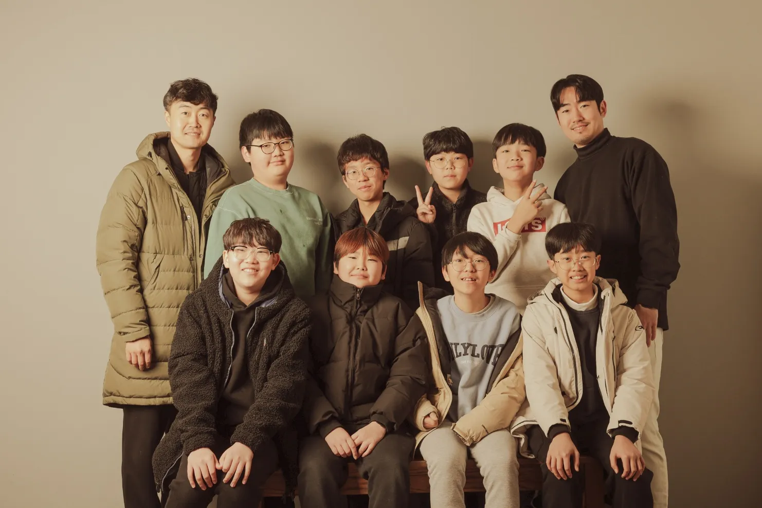 2023 초등부 6학년 졸업여행