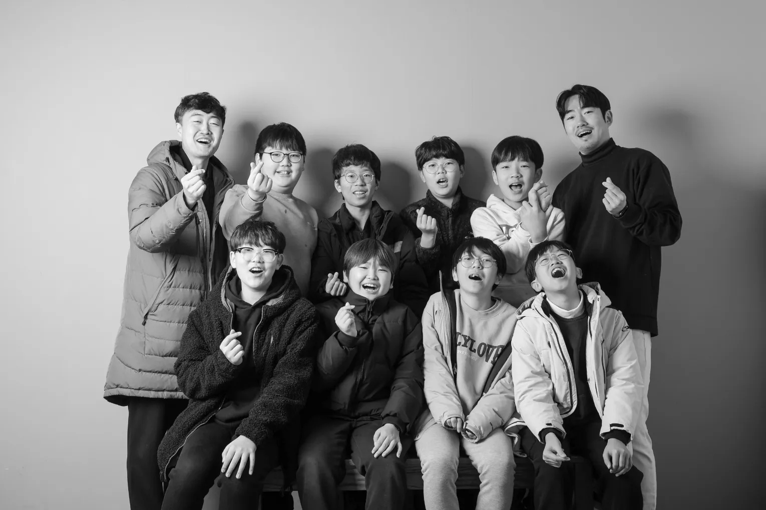 2023 초등부 6학년 졸업여행