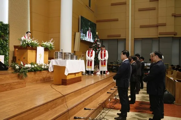 2023-2024 송구영신예배