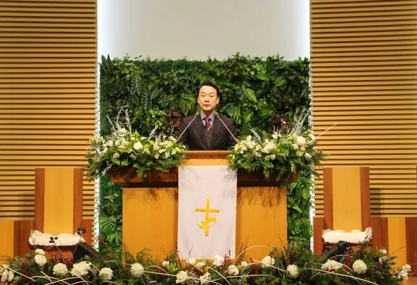 신년축복 특별새벽기도회