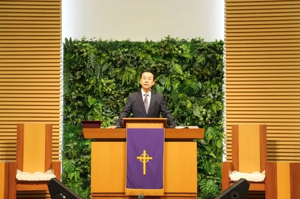 2024 성금요예배