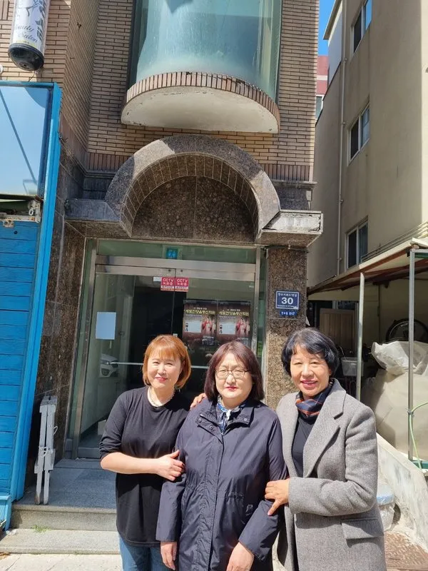 2024 부활절 전교인전도(3교구)