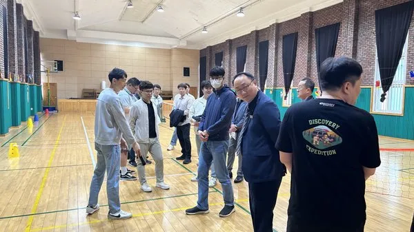 2024 청장년회 4월 연합속회