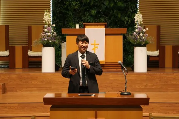 2024 5월 속장기도회