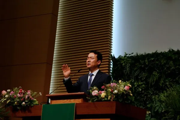 2024 맥추감사 주일예배