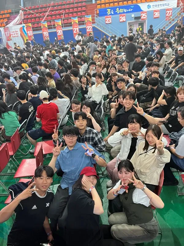 2024 청년부 여름수련회