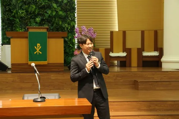 2024 9월 속장기도회
