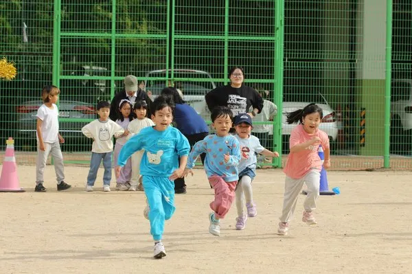 2024 전교인 명랑운동회(1)