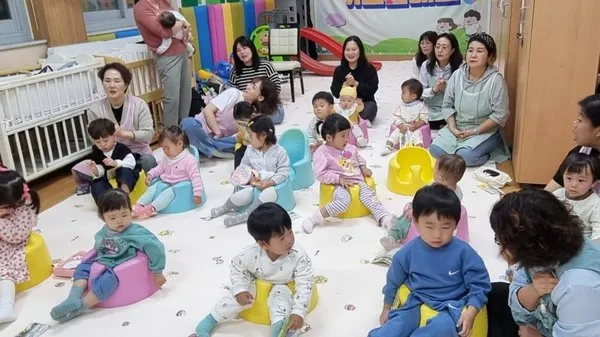 1027 두드림 축제(교회학교)