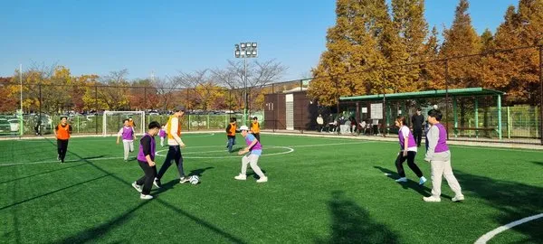 2024 초등부 6학년 졸업여행