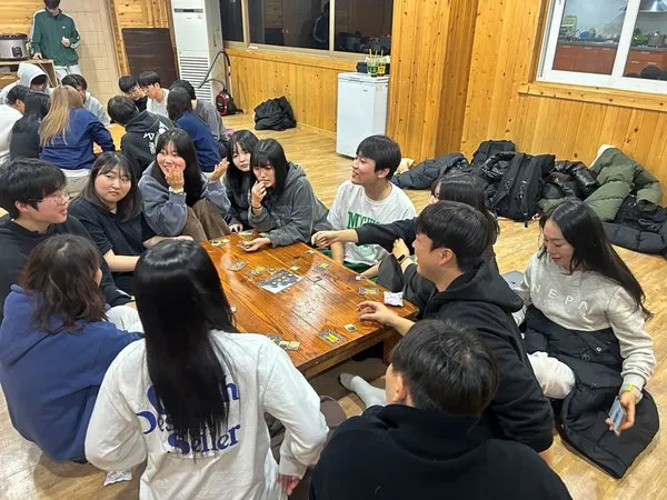 2024 고3 졸업여행
