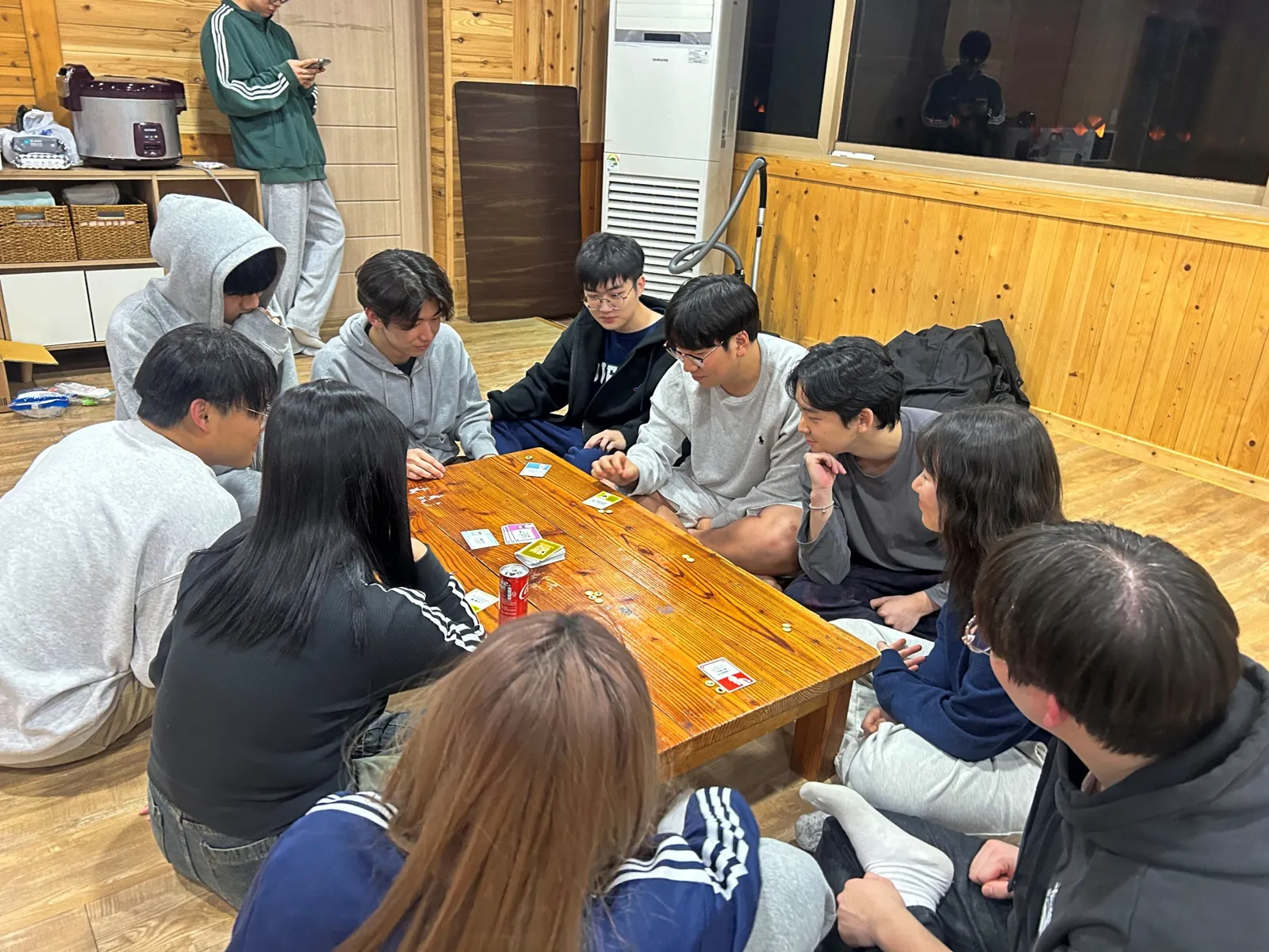 2024 고3 졸업여행