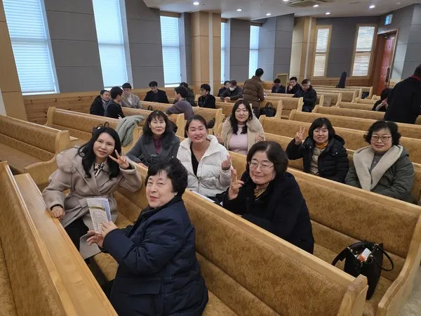 2024 12월 속장기도회