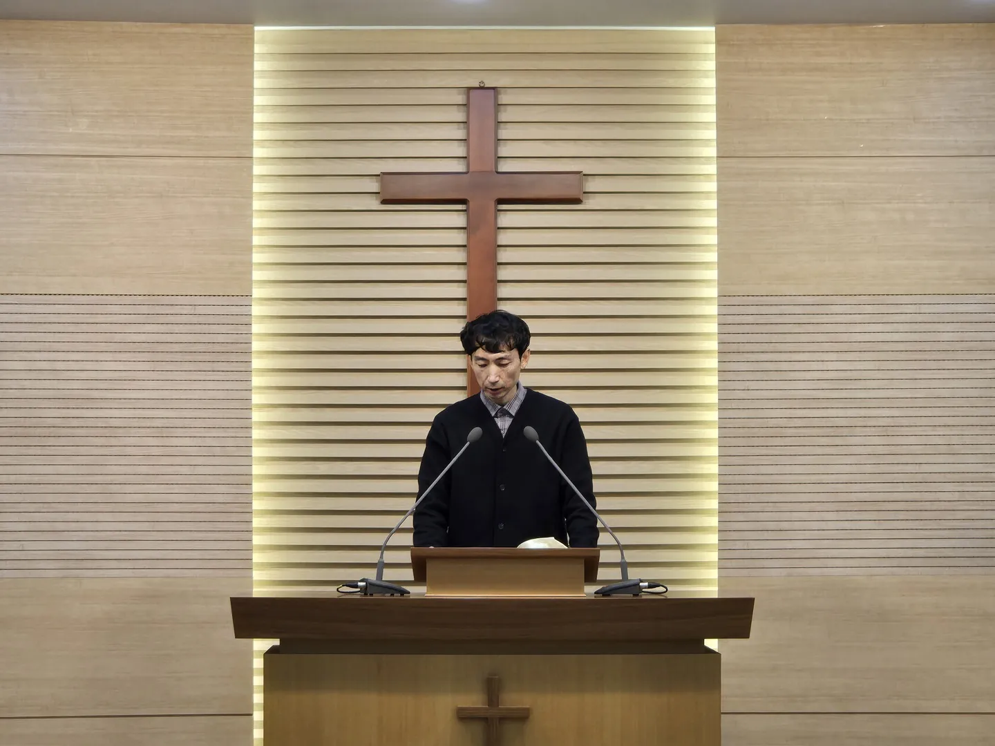 2024 청장년회 12월 연합속회