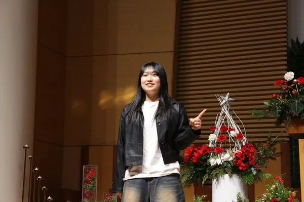 2024 성탄전야 축하의 밤