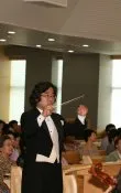 할렐루야 찬양대 정기 연주회