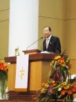 추수감사특별새벽예배
