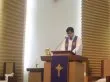 성 금요일 예배