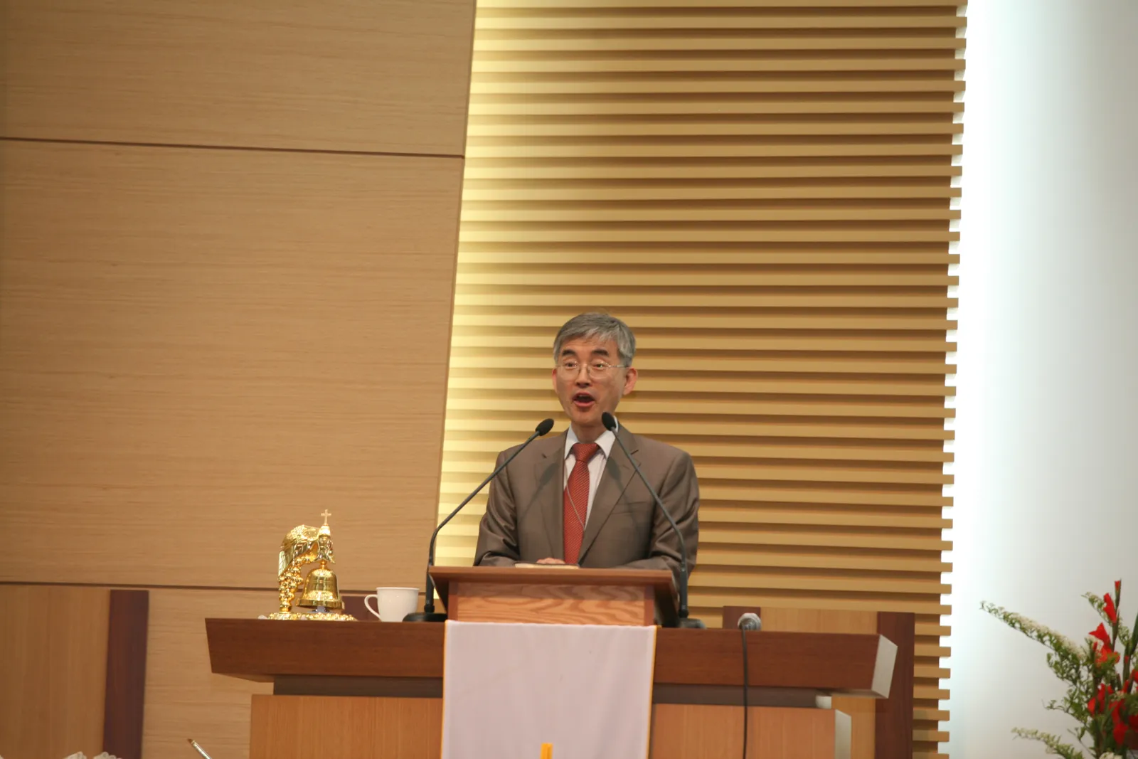 행복찾기 부부세미나
