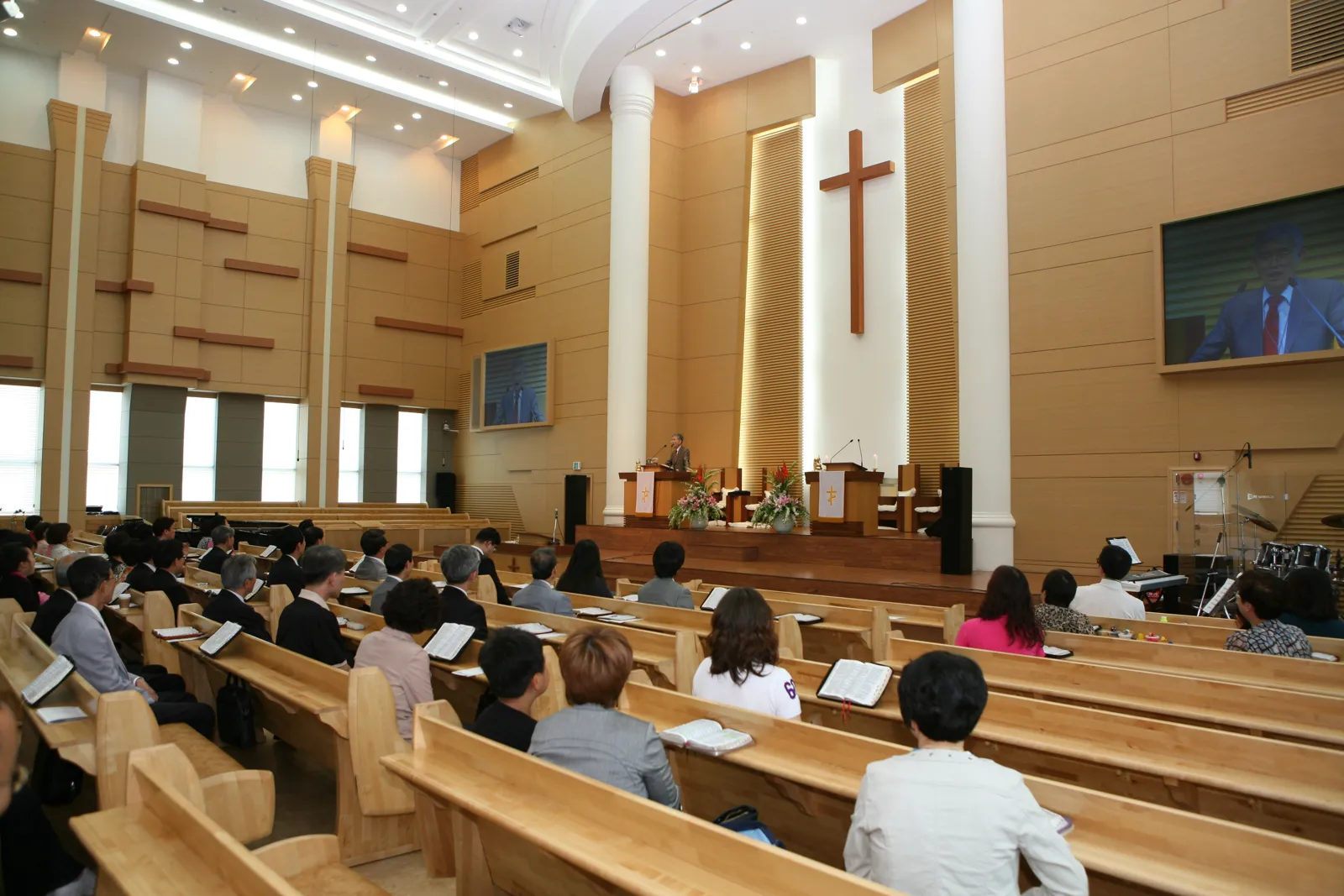 행복찾기 부부세미나