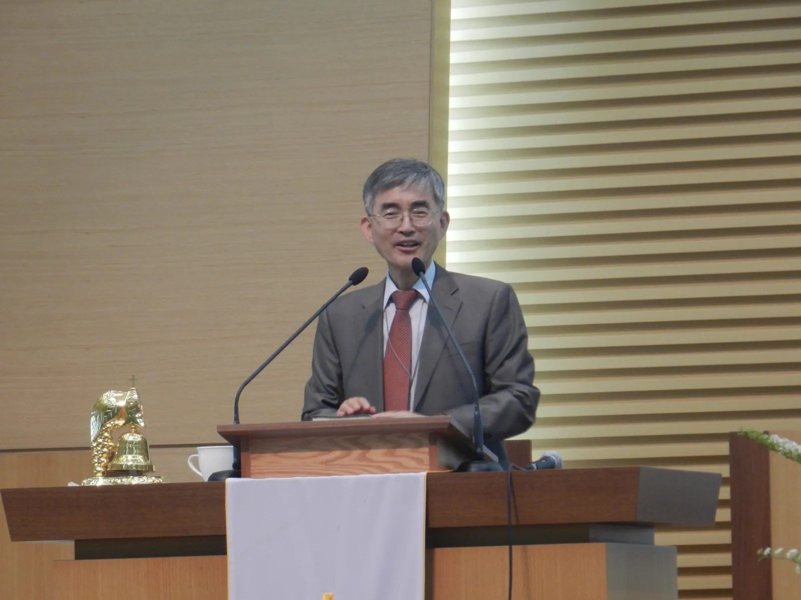 행복찾기 부부세미나