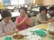 송편만들기