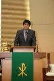 4-7 청장년속회 헌신예배