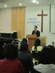 수험생 기도회