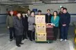 사랑의 이웃돕기