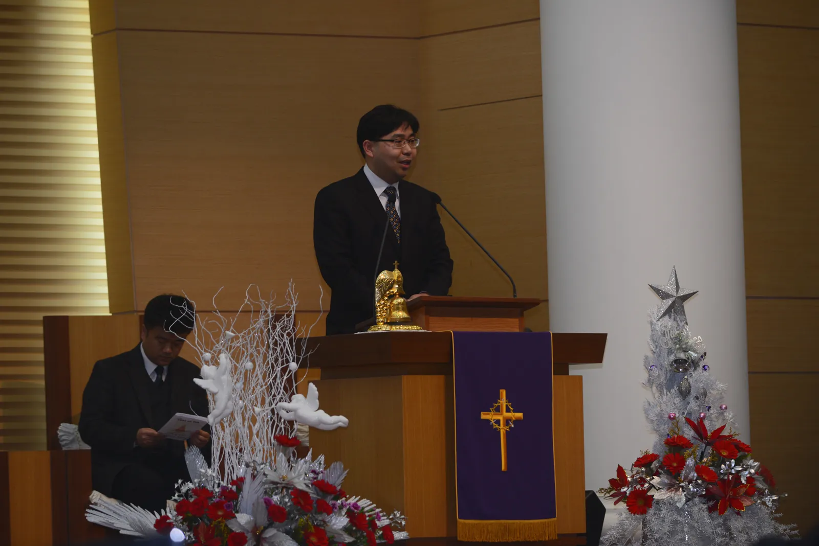 성탄전야축하제(1)