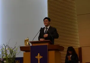 1-3 여선교회 헌신예배