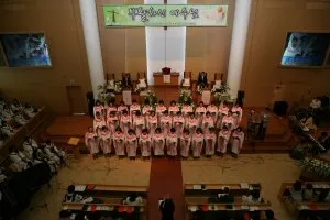 부활절 칸타타