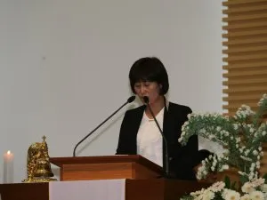 4-6여선교회 헌신예배