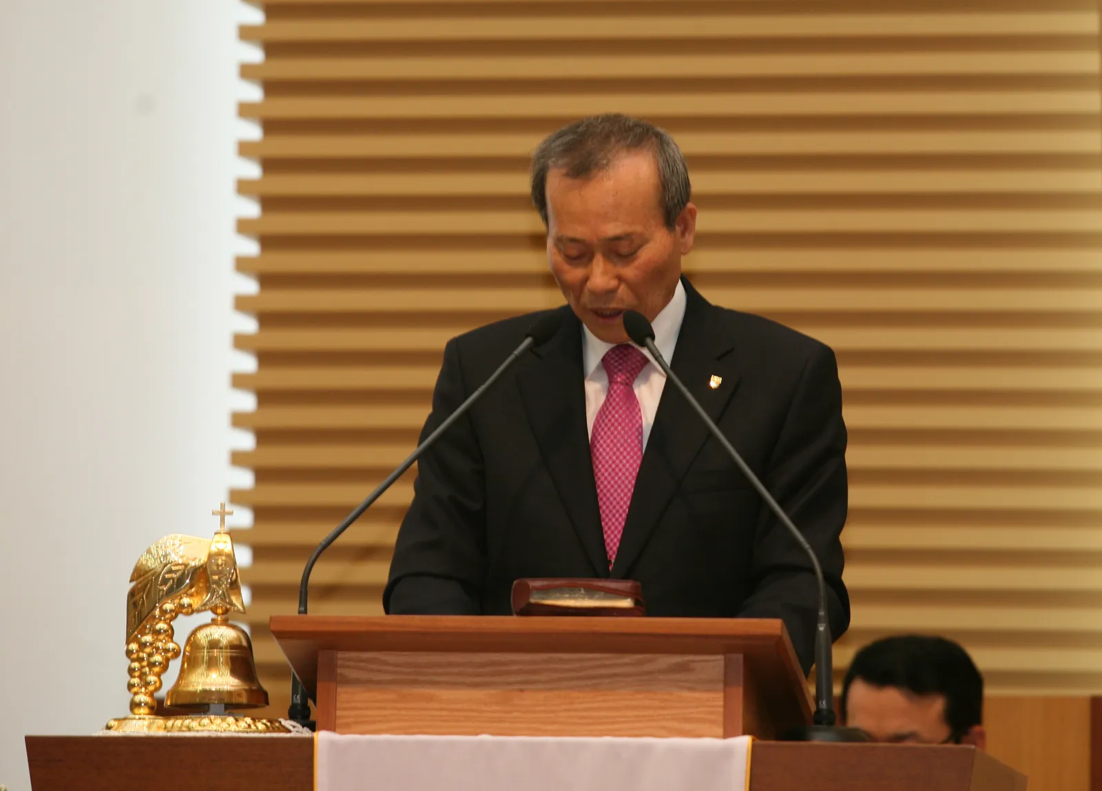 2013 춘계 심령대부흥회