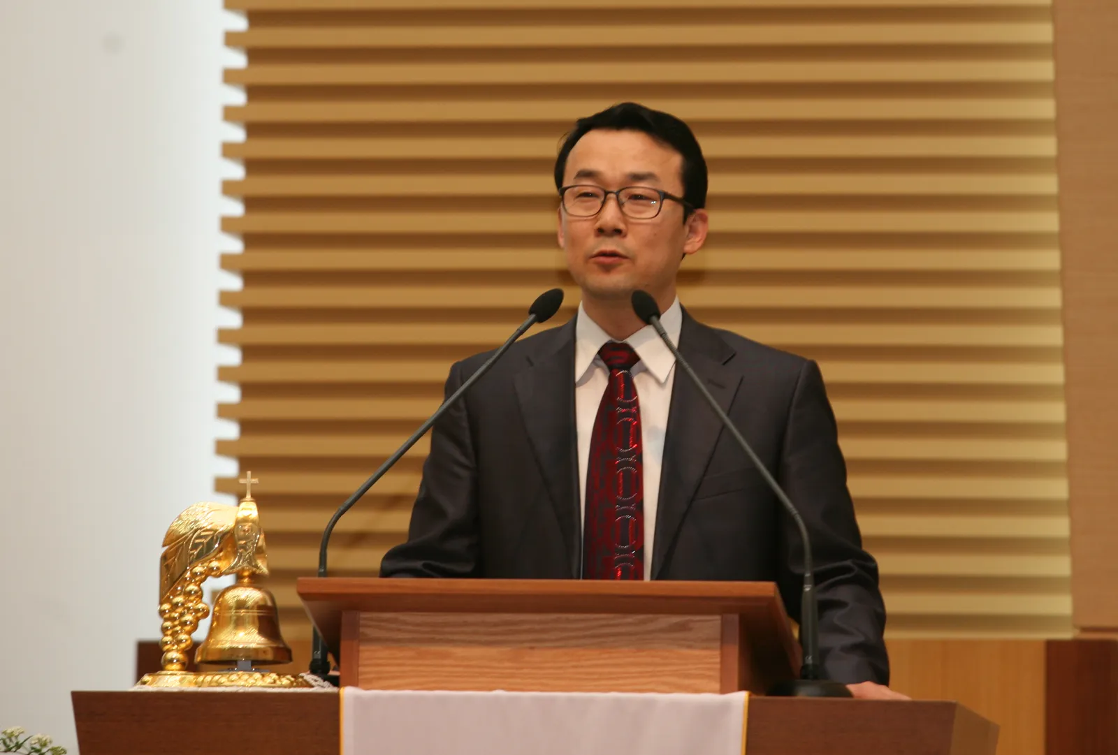 2013 춘계 심령대부흥회