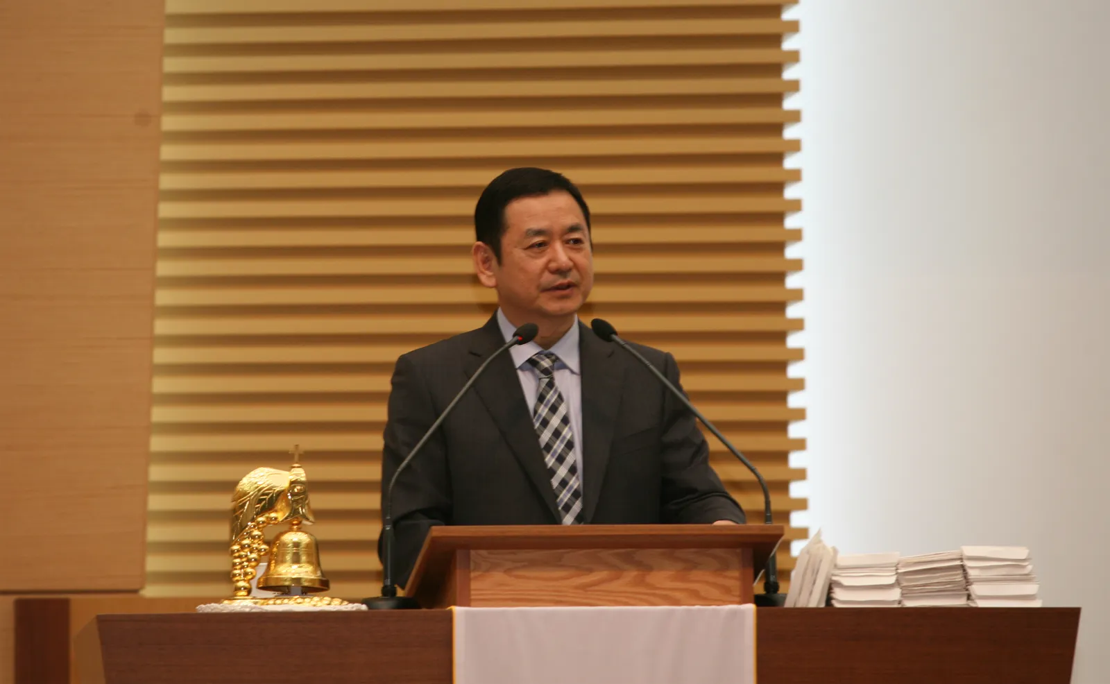 2013 춘계 심령대부흥회