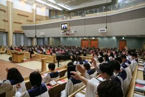 2013 춘계 심령대부흥회