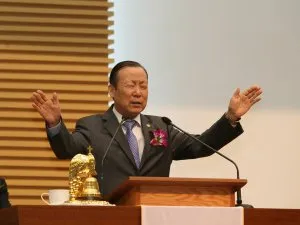장로취임 감사예배2